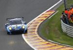 Porsche 911 GT3 RSR 2012 года